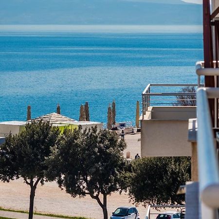 Beach Apartment Simphony スプリト エクステリア 写真