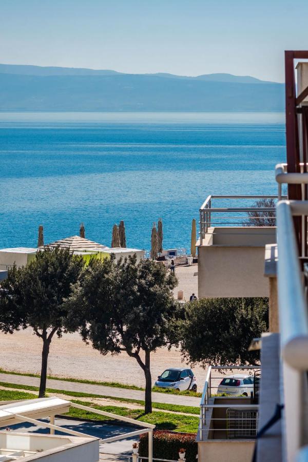 Beach Apartment Simphony スプリト エクステリア 写真